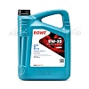 Rowe Hightec SYNT RS SAE 5W-30 HC-C4 5L