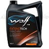 Wolf Extend Tech 5W-40 HM 4L