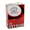 TOYOTA CVT Fluid TC 4L
