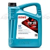 Rowe Hightec SYNT ASIA SAE 5W-30 4L