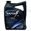 Wolf VitalTech 5W-40 B4 Diesel 4L