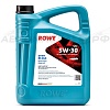 Rowe Hightec SYNT RS DLS SAE 5W-30 4L