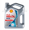 Shell Helix ECO 5W-40 4L