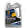 Lubrigard SUPREME SYNTHETIC PRO SAE 5W-20 4L