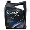 Wolf Vital Tech 5W-30 4L