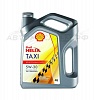 Shell Helix Taxi 5W-30 4L