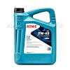 Rowe Hightec SYNT ASIA SAE 5W-40 4L