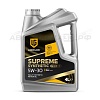Lubrigard SUPREME SYNTHETIC PRO C3 SAE 5W-30 4L