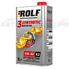 Rolf 3-SYNTHETIC SAE 5W-30 1L