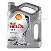 Shell Helix HX8 А5/В5 5W-30 4L