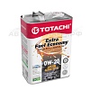 TOTACHI Extra Fuel Economy 0W-20 4L