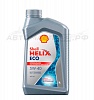 Shell Helix ECO 5W-40 1L