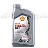 Shell Helix HX8 5W-40 SN Plus 1L