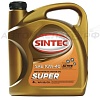 Sintec Super SAE 10W-40 4L