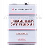 MITSUBISHI DiaQueen CVT Fluid J1  4L
