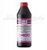 Жидкость LIQUI MOLY Zentralhydraulik-Oil 2400 1L