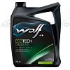 Wolf Ecotech 0W-30 FE 4L