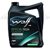 WOLF Official Tech 5W-30 MS-F 4L