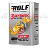 Rolf 3-SYNTHETIC SAE 5W-40 4L