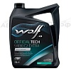 Wolf Official Tech 5W-30 C2 Extra 5L