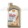 Shell Helix Ultra AH A5/B5 0W-30 1L
