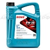 Rowe Hightec SYNT RS SAE 5W-30 HC-FO 5L
