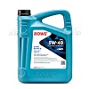 Rowe Hightec SYNT RS SAE 5W-40 HC-D 5L