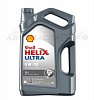 Shell Helix Ultra SN 0W-20 4L