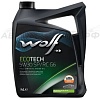 Wolf Ecotech 5W-30 SP/RC G6 4L