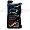 Wolf Extend Tech 5W-40 HM 1L