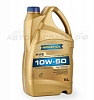 Ravenol HVE High Viscosity Ester Oil 10W-50 5L