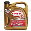 Sintec Platinum SAE 5W-30 4L